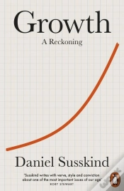 Capa do artigo Growth