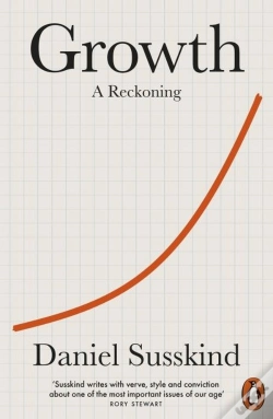 Capa do artigo Growth