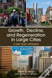 Capa do artigo Growth, Decline, And Regeneration In Large Cities