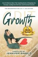 Growth - Deconstructing Grit Collection