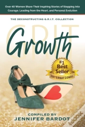 Capa do artigo Growth - Deconstructing Grit Collection