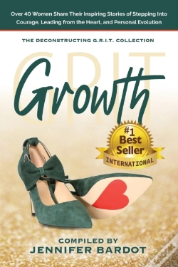 Capa do artigo Growth - Deconstructing Grit Collection