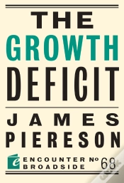 Capa do artigo Growth Deficit