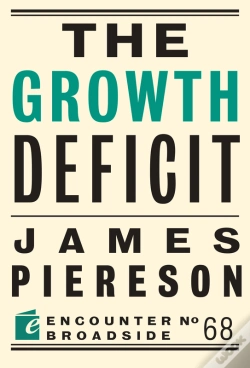 Capa do artigo Growth Deficit