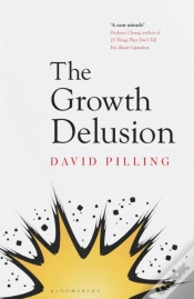 Capa do artigo Growth Delusion