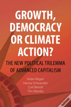 Capa do artigo Growth, Democracy Or Climate Action?
