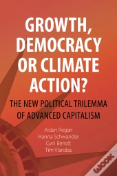 Growth, Democracy Or Climate Action?