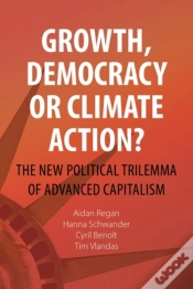 Capa do artigo Growth, Democracy Or Climate Action?