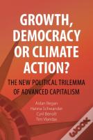 Growth, Democracy Or Climate Action?
