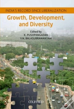 Capa do artigo Growth, Development, And Diversity