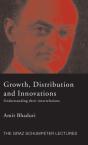 Growth, Distribution And Innovations - Preview