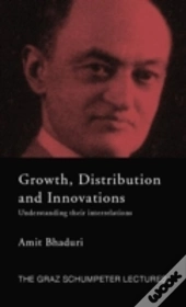 Growth, Distribution And Innovations