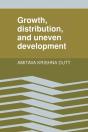 Growth, Distribution And Uneven Development - Preview