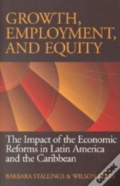 Capa do artigo Growth, Employment, And Equity