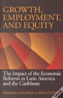 Capa do artigo Growth, Employment, And Equity