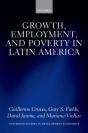 Growth, Employment, And Poverty In Latin America - Preview