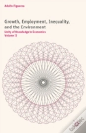 Capa do artigo Growth, Employment, Inequality, And The Environment