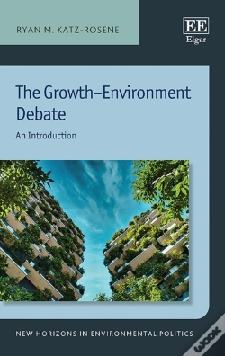Capa do artigo Growth-Environment Debate