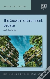 Capa do artigo Growth-Environment Debate