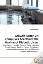 Capa do artigo Growth Factor Vn Complexes Accelerate Th