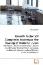 Growth Factor Vn Complexes Accelerate Th - Preview