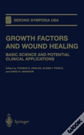 Capa do artigo Growth Factors And Wound Healing