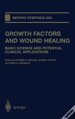 Capa do artigo Growth Factors And Wound Healing