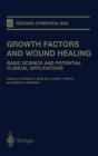 Growth Factors And Wound Healing - Preview