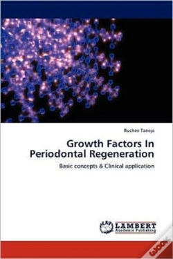 Capa do artigo Growth Factors In Periodontal Regeneration