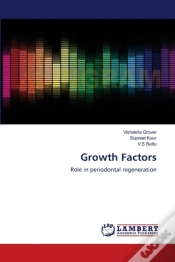 Capa do artigo Growth Factors