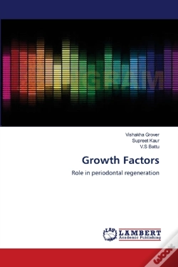 Capa do artigo Growth Factors