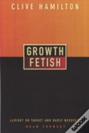 Capa do artigo Growth Fetish