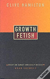 Capa do artigo Growth Fetish