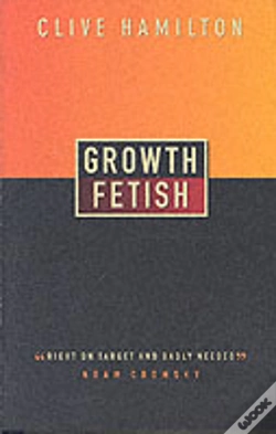 Capa do artigo Growth Fetish