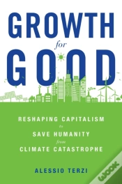 Capa do artigo Growth For Good