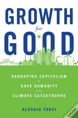 Capa do artigo Growth For Good