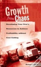 Growth From Chaos