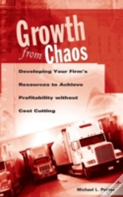 Capa do artigo Growth From Chaos