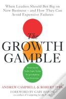 Growth Gamble