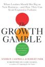 Growth Gamble - Preview