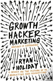 Capa do artigo Growth Hacker Marketing