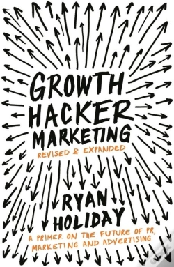 Capa do artigo Growth Hacker Marketing