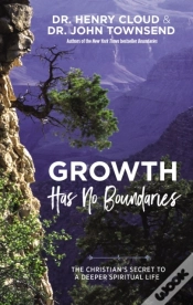 Capa do artigo Growth Has No Boundaries