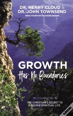 Capa do artigo Growth Has No Boundaries
