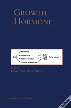 Capa do artigo Growth Hormone