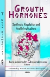Capa do artigo Growth Hormones