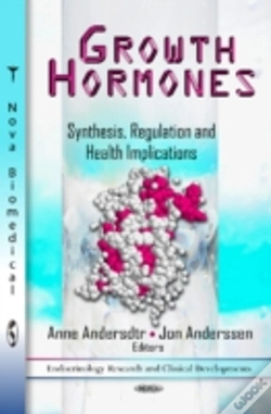 Capa do artigo Growth Hormones