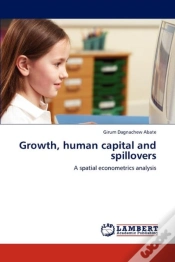 Capa do artigo Growth, Human Capital And Spillovers