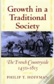 Capa do artigo Growth In A Traditional Society