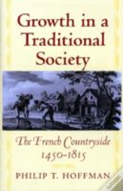 Capa do artigo Growth In A Traditional Society